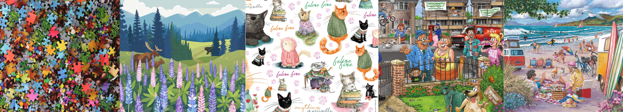 I am looking for something...