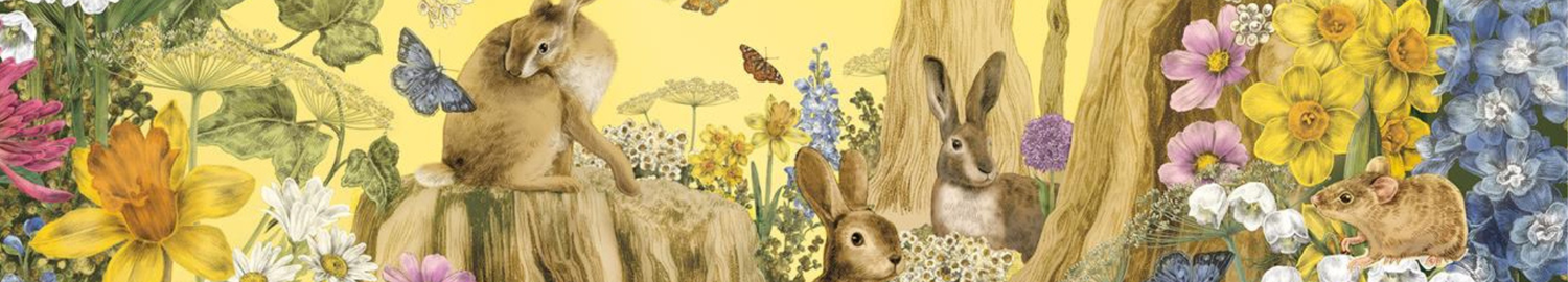 The Art File Jigsaw Puzzles