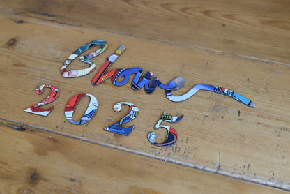 2025 According to Blower 1000 or 300 Piece Jigsaw Puzzle