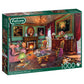 Falcon The Drawing Room 1000 Piece Jigsaw Puzzle