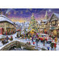 Christmas Spirit (limited edition) 1000 Piece Jigsaw Puzzle