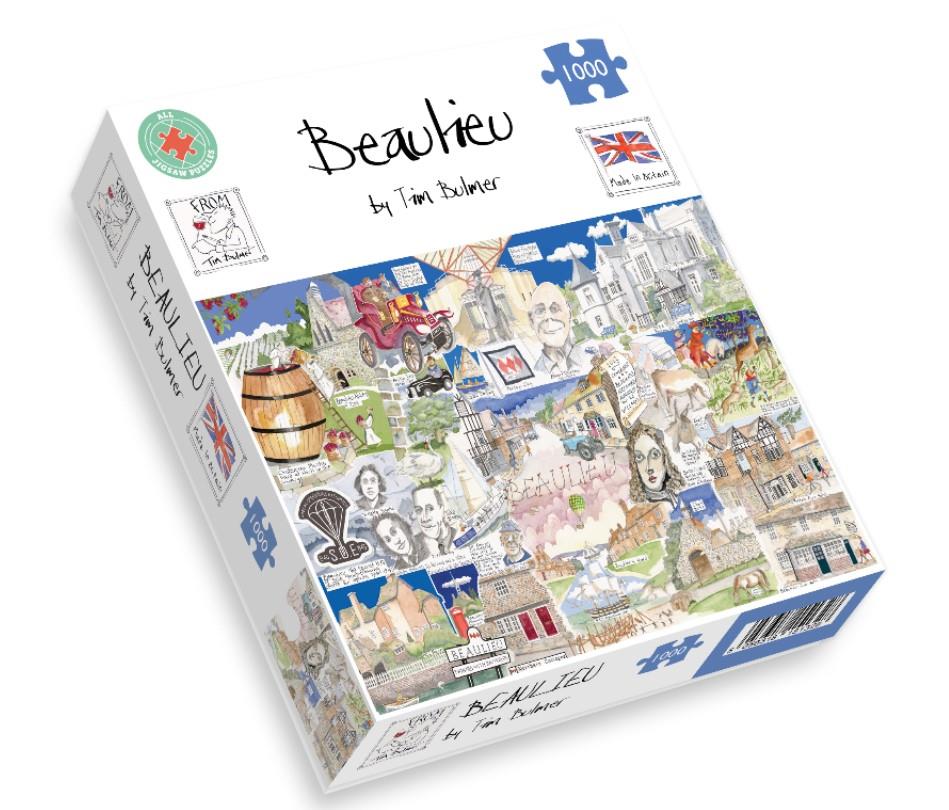 Maps and Flags Jigsaw Puzzles