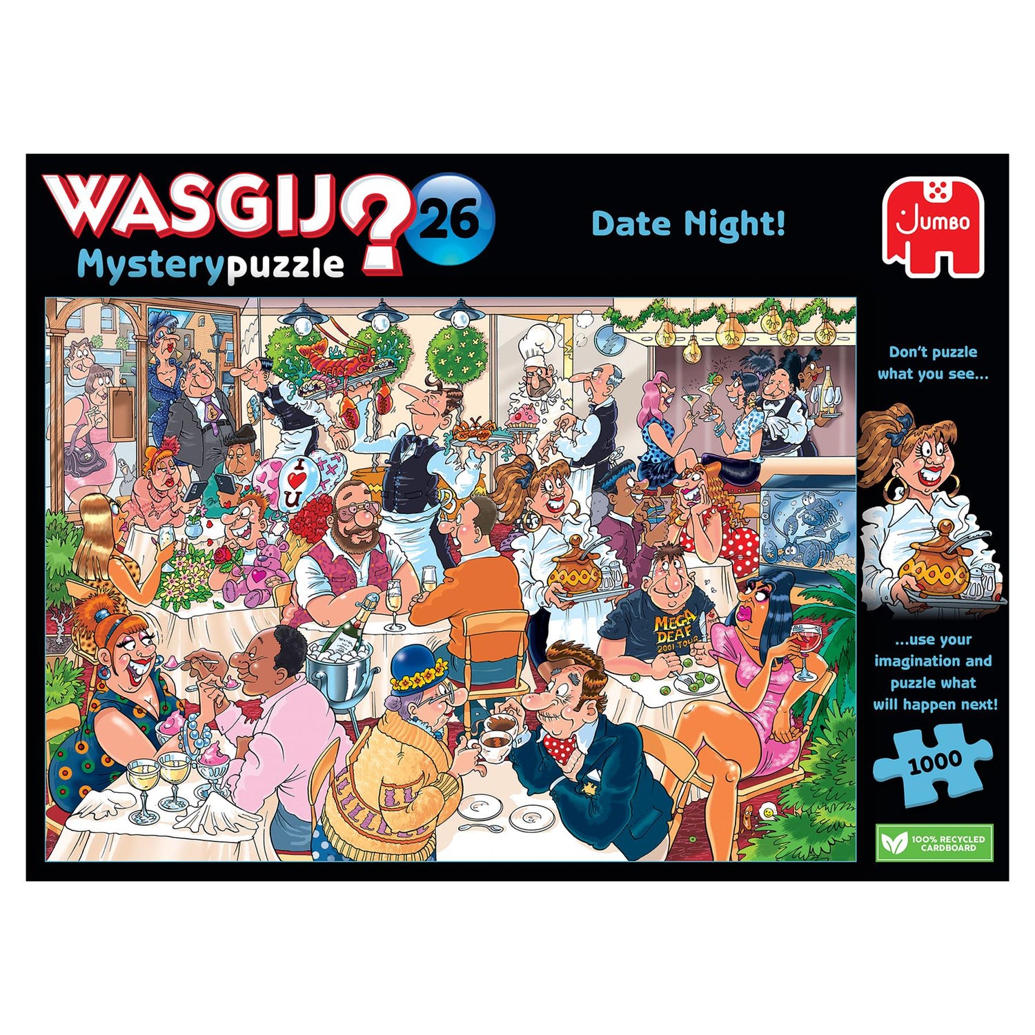 Funny Jigsaw Puzzles