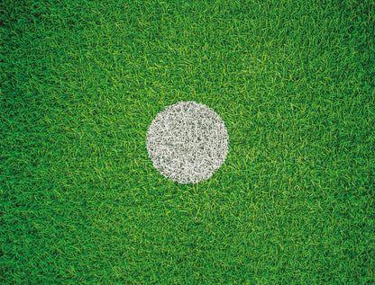 PRE-ORDER Penalty Spot Impuzzible No.47 - 1000 Piece Jigsaw Puzzle