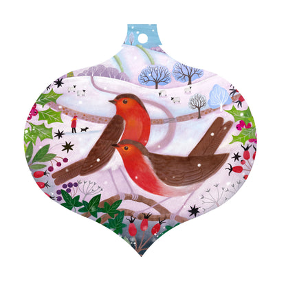 PRE-ORDER: Once Upon a Christmas - Advent Calendar 2026
