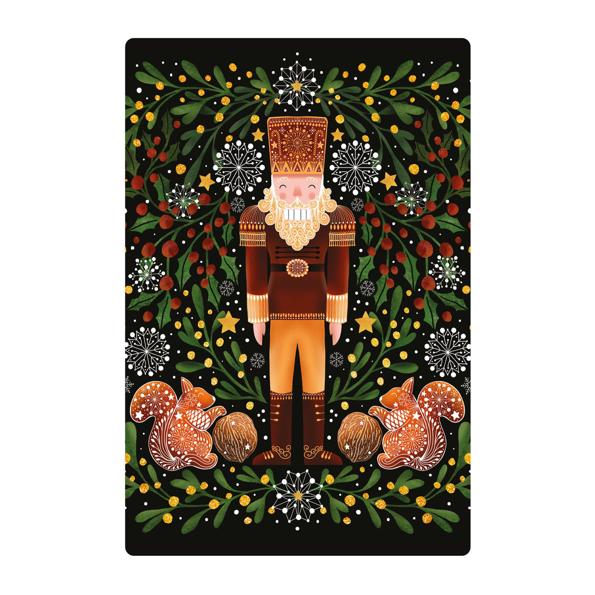PRE-ORDER: Once Upon a Christmas - Advent Calendar 2026