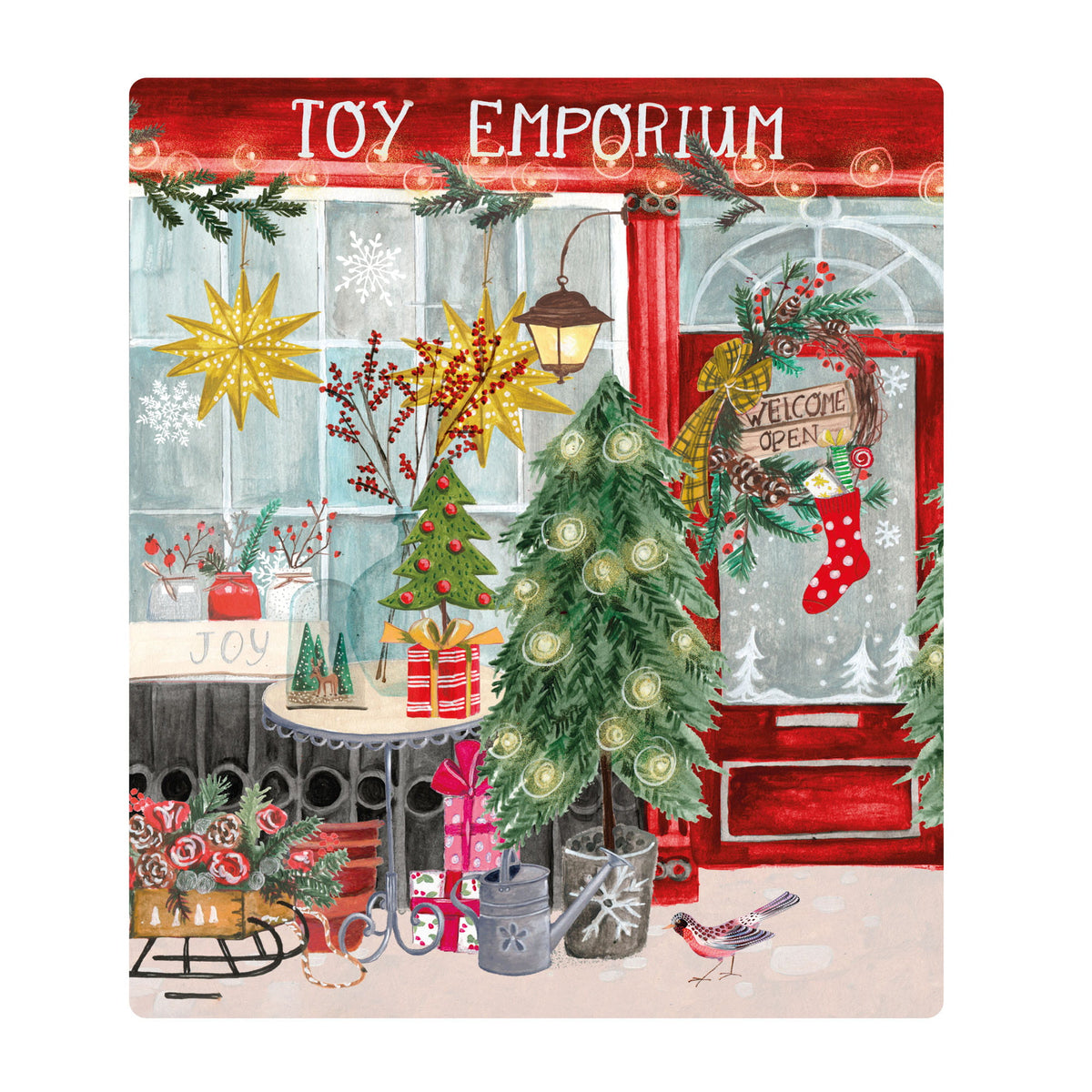 PRE-ORDER: Once Upon a Christmas - Advent Calendar 2026