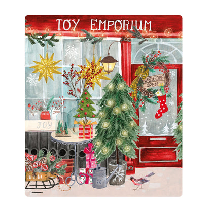 PRE-ORDER: Once Upon a Christmas - Advent Calendar 2026