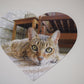 Personalised Heart Shaped Photo Puzzle