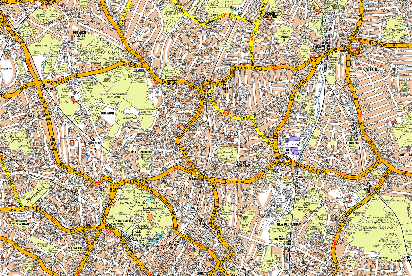 I Love You - Personalised Map 400 Piece Jigsaw Puzzle