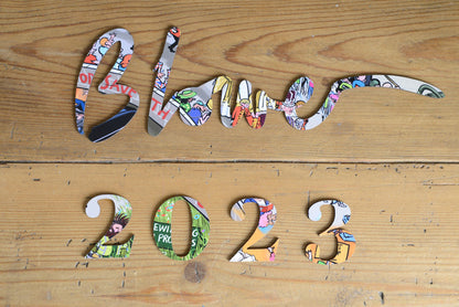 2023 According to Blower 1000 or 300 Piece Jigsaw Puzzle