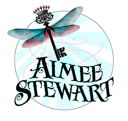 The Sweet Shop Aimee Stewart 500 Piece Jigsaw Puzzle