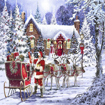 Family-fun Festive Bundle