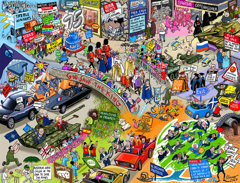 The Telegraph Jigsaw Puzzle Collection All Jigsaw Puzzles