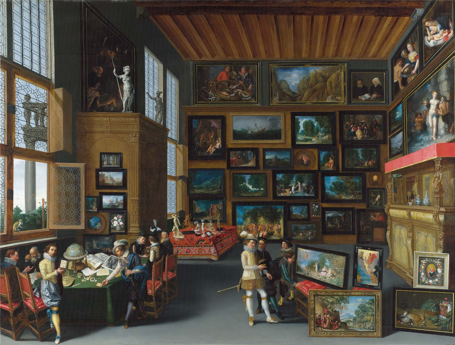 National Gallery Jigsaw Puzzles