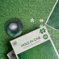 A Hole In One- Impuzzible No.43 - 1000 Piece Jigsaw Puzzle