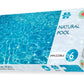 Natural Pool - Impuzzible No.6 - 1000 Piece Jigsaw Puzzle box