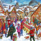 Christmas Limited Edition Jigsaw Puzzle - Light Up The Night