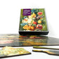 Flowers in a Vase - National Gallery 300 Piece Wooden Jigsaw Puzzle