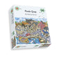 Poole Quay - Wendy Brown 1000 Piece Jigsaw Puzzle box