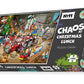 Chaos at Christmas Lunch - No. 11 1000 Piece Jigsaw Puzzles