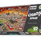 Chaos in Space 1000  Piece Jigsaw Puzzle - Chaos no. 20