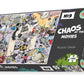 Chaos at the Movies - No.9 1000 Piece Jigsaw Puzzles