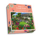 Dogs in a Cottage Garden 1000 Piece Jigsaw Puzzles