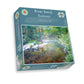 River Bend, Exmoor 1000 Piece Jigsaw Puzzle - Gill Erskine-HIll