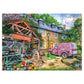 Potters Cottage 1000 Piece Jigsaw Puzzle