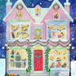 Home for Christmas 500 Piece Jigsaw Puzzle