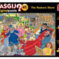 Wasgij Original 41 The Restore Store! 1000 Piece Jigsaw Puzzle box