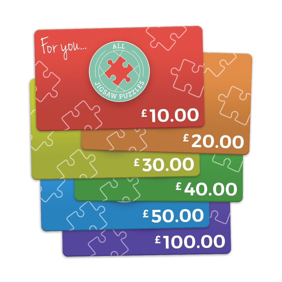 Jigsaw Puzzle Gift Vouchers and Subscriptions - Last Minute Jigsaw Puzzle Christmas Gift Ideas!