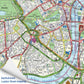 Worldâ€™s Greatest Dad Personalised Map Jigsaw - All Jigsaw Puzzles UK
 - 5