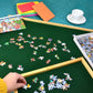 Wooden Jigsaw Puzzle Table - Premium 1